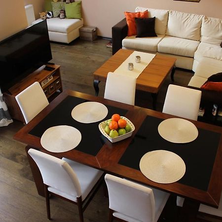 Apartament Na Piętrze w Karpaczu Pod Śnieżką Zewnętrze zdjęcie