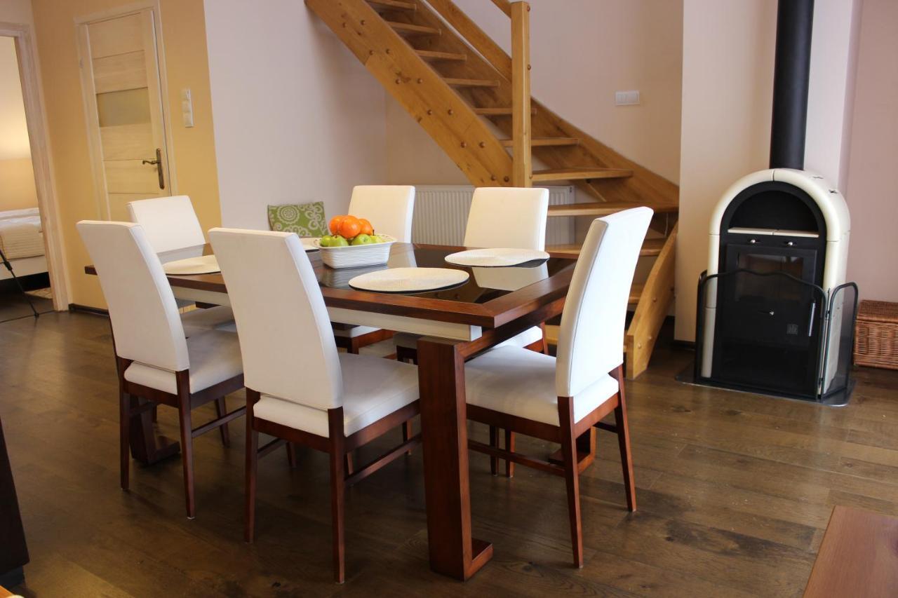 Apartament Na Piętrze w Karpaczu Pod Śnieżką Zewnętrze zdjęcie