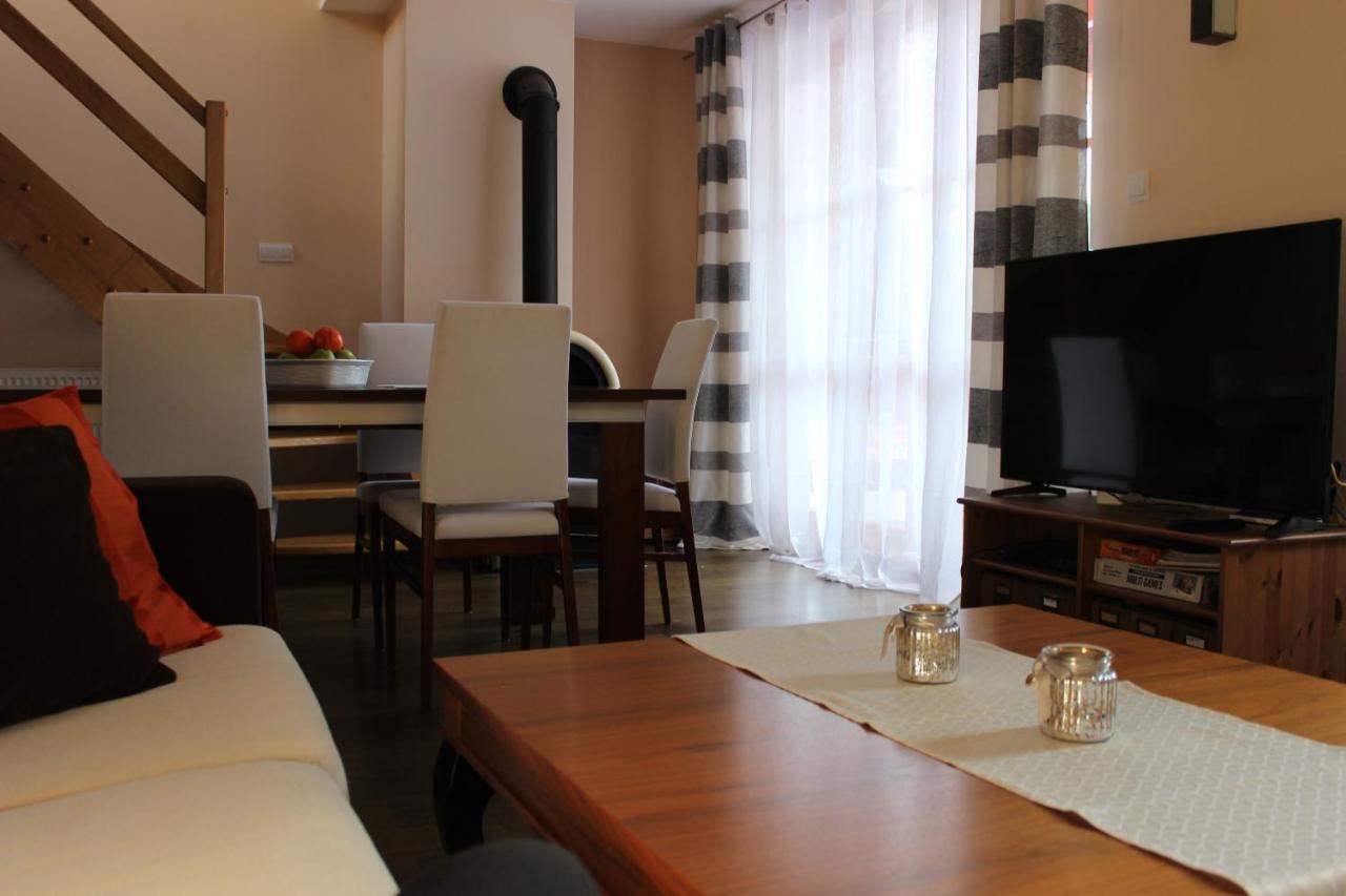 Apartament Na Piętrze w Karpaczu Pod Śnieżką Zewnętrze zdjęcie