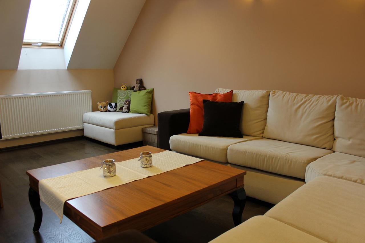 Apartament Na Piętrze w Karpaczu Pod Śnieżką Zewnętrze zdjęcie