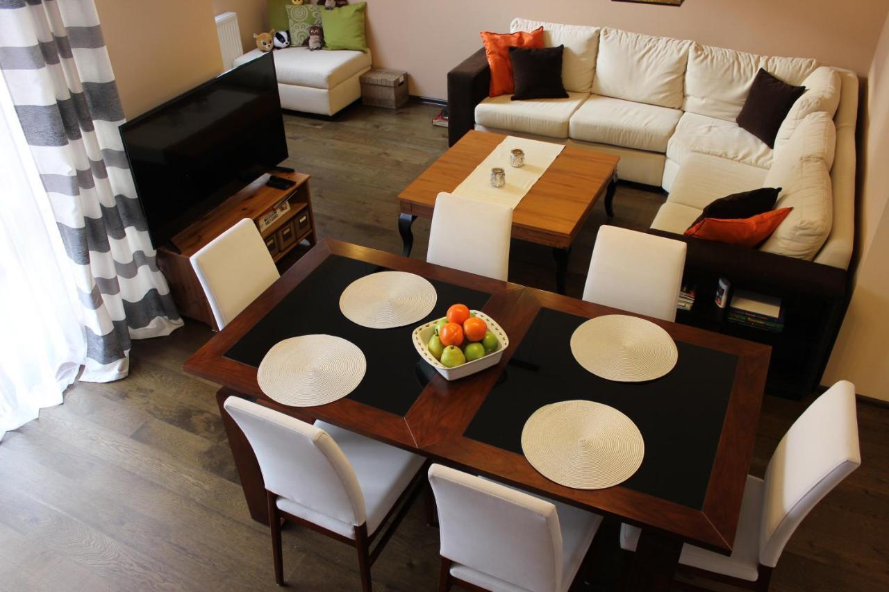 Apartament Na Piętrze w Karpaczu Pod Śnieżką Zewnętrze zdjęcie