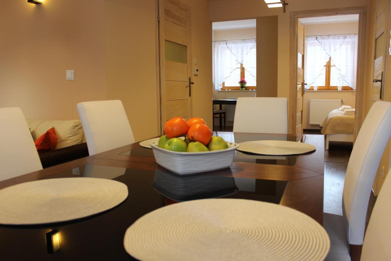 Apartament Na Piętrze w Karpaczu Pod Śnieżką Zewnętrze zdjęcie