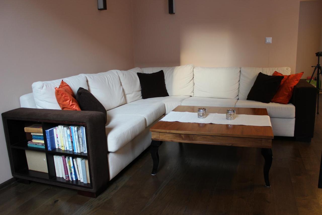 Apartament Na Piętrze w Karpaczu Pod Śnieżką Zewnętrze zdjęcie