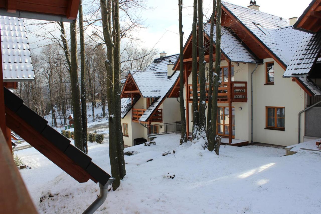 Apartament Na Piętrze w Karpaczu Pod Śnieżką Zewnętrze zdjęcie