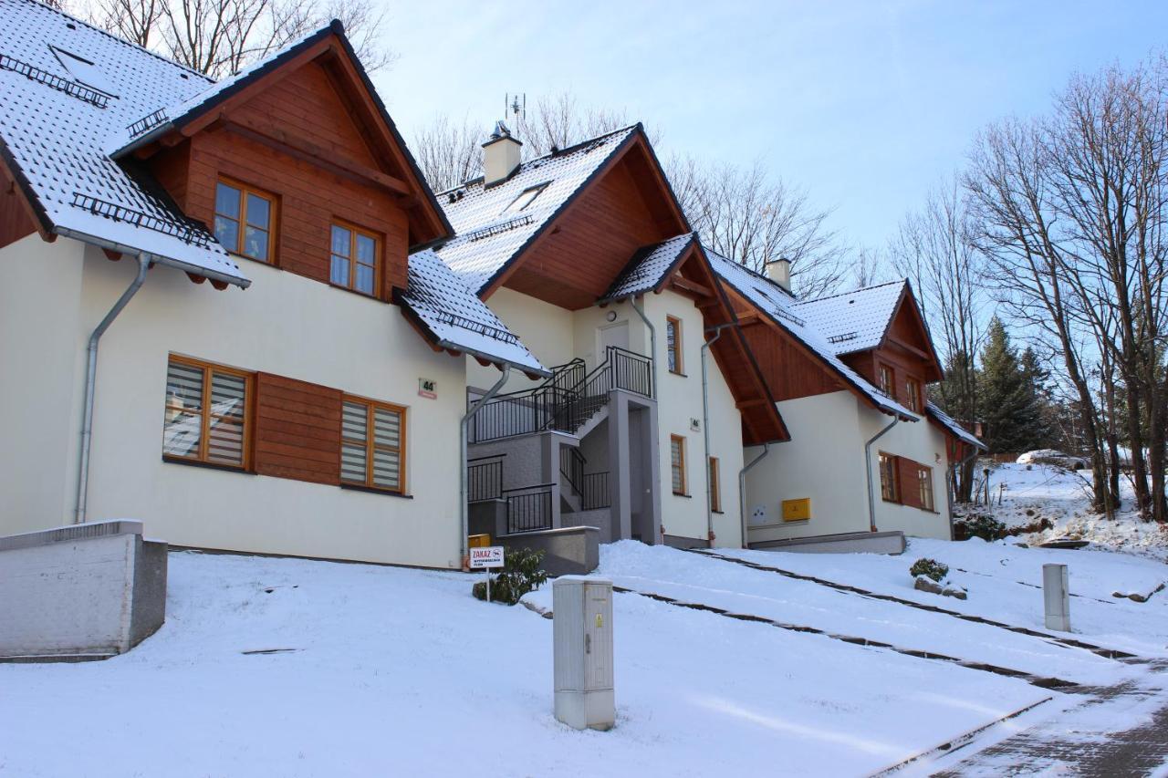 Apartament Na Piętrze w Karpaczu Pod Śnieżką Zewnętrze zdjęcie