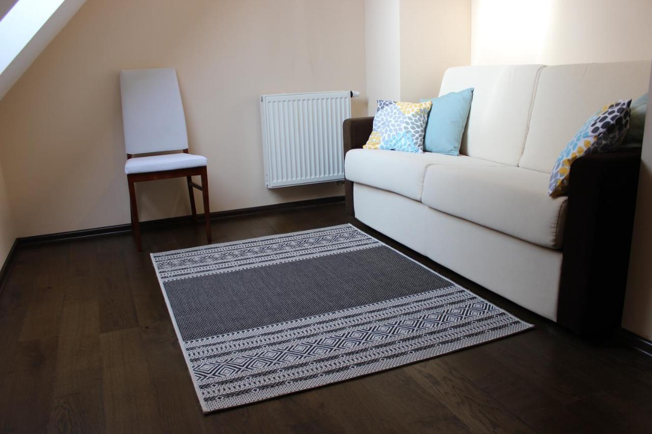 Apartament Na Piętrze w Karpaczu Pod Śnieżką Zewnętrze zdjęcie