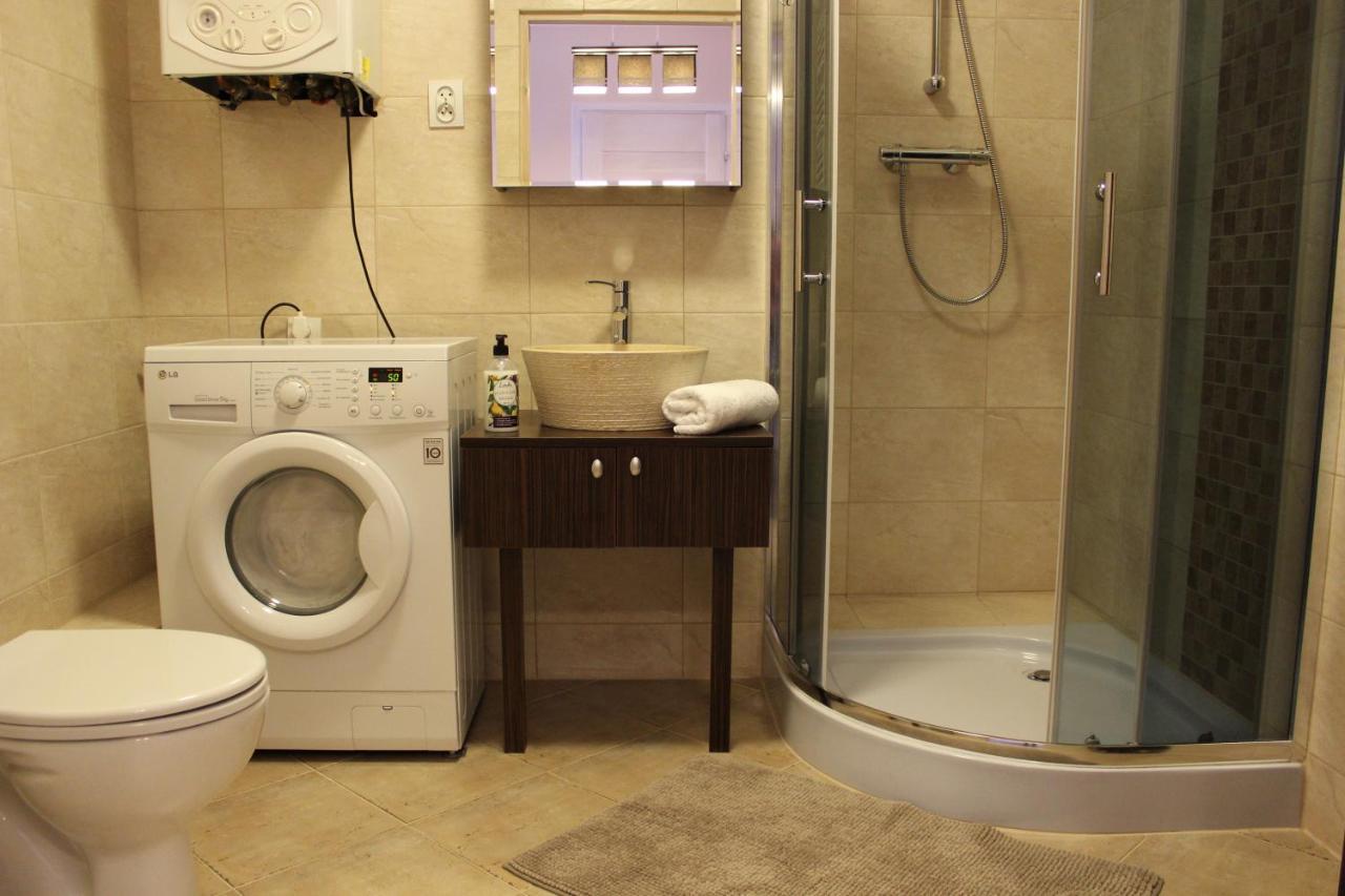 Apartament Na Piętrze w Karpaczu Pod Śnieżką Zewnętrze zdjęcie