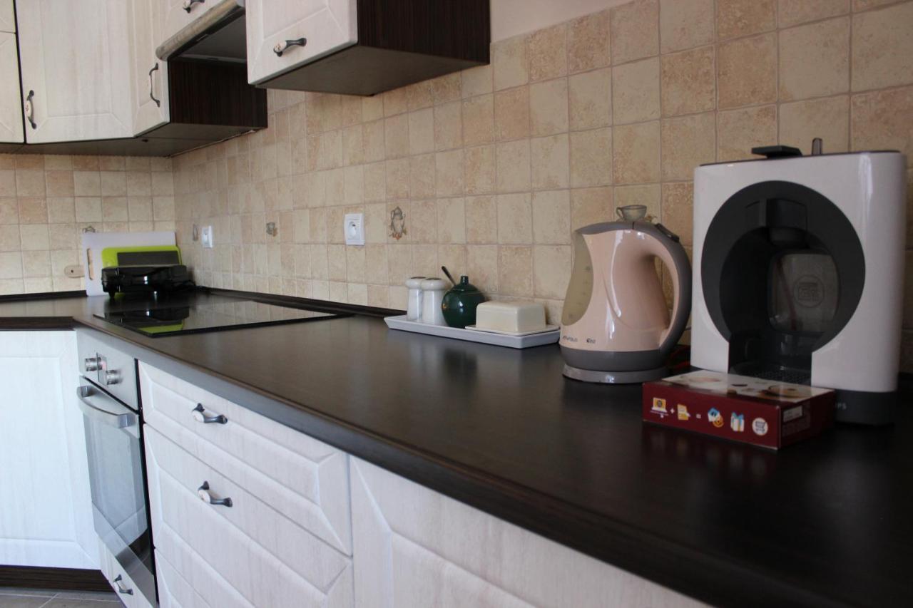 Apartament Na Piętrze w Karpaczu Pod Śnieżką Zewnętrze zdjęcie