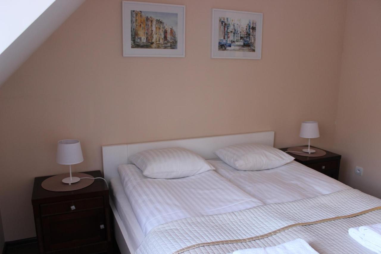 Apartament Na Piętrze w Karpaczu Pod Śnieżką Zewnętrze zdjęcie