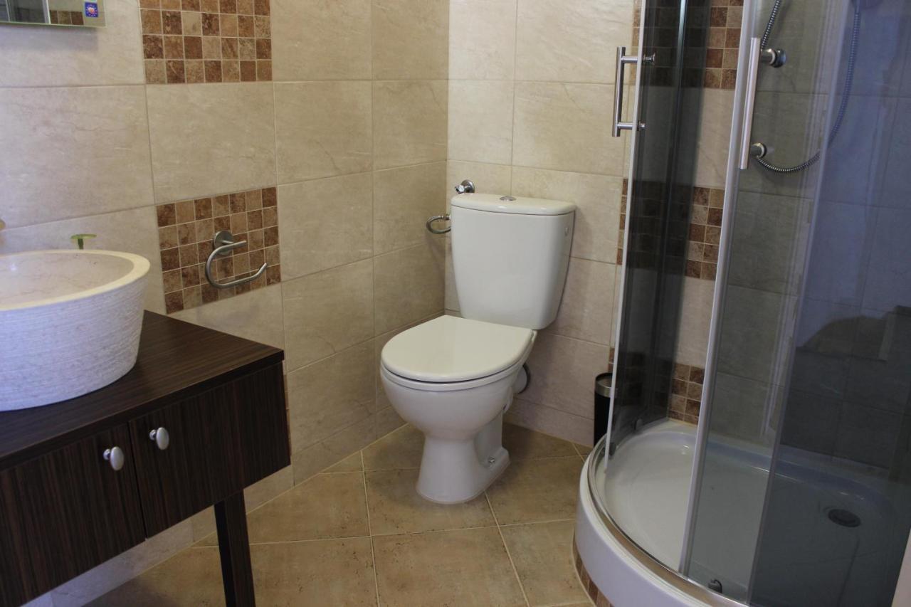 Apartament Na Piętrze w Karpaczu Pod Śnieżką Zewnętrze zdjęcie