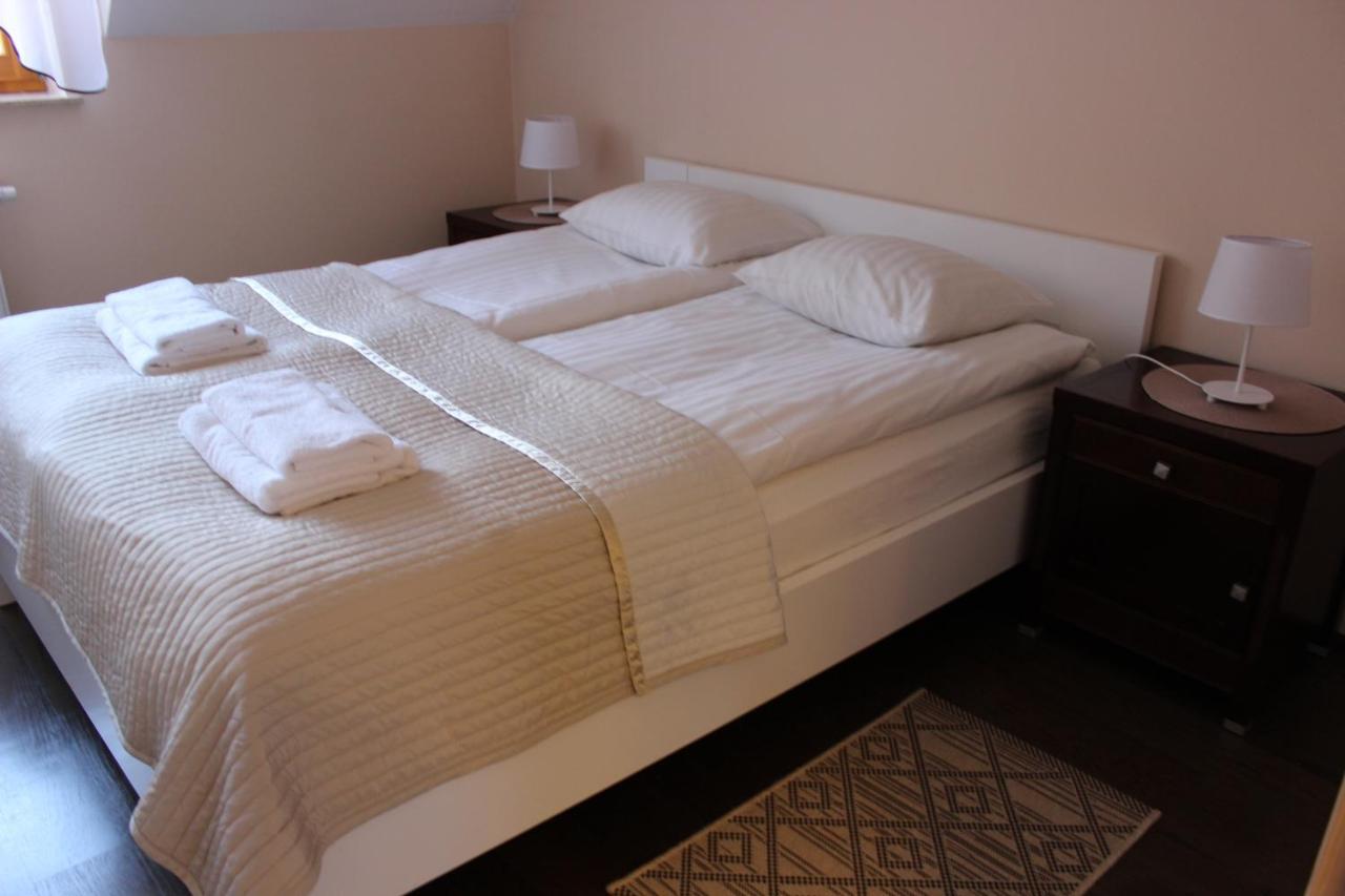 Apartament Na Piętrze w Karpaczu Pod Śnieżką Zewnętrze zdjęcie
