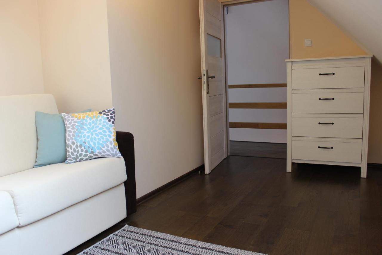 Apartament Na Piętrze w Karpaczu Pod Śnieżką Zewnętrze zdjęcie