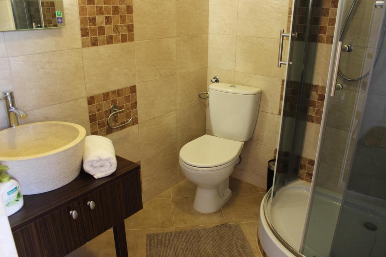 Apartament Na Piętrze w Karpaczu Pod Śnieżką Zewnętrze zdjęcie