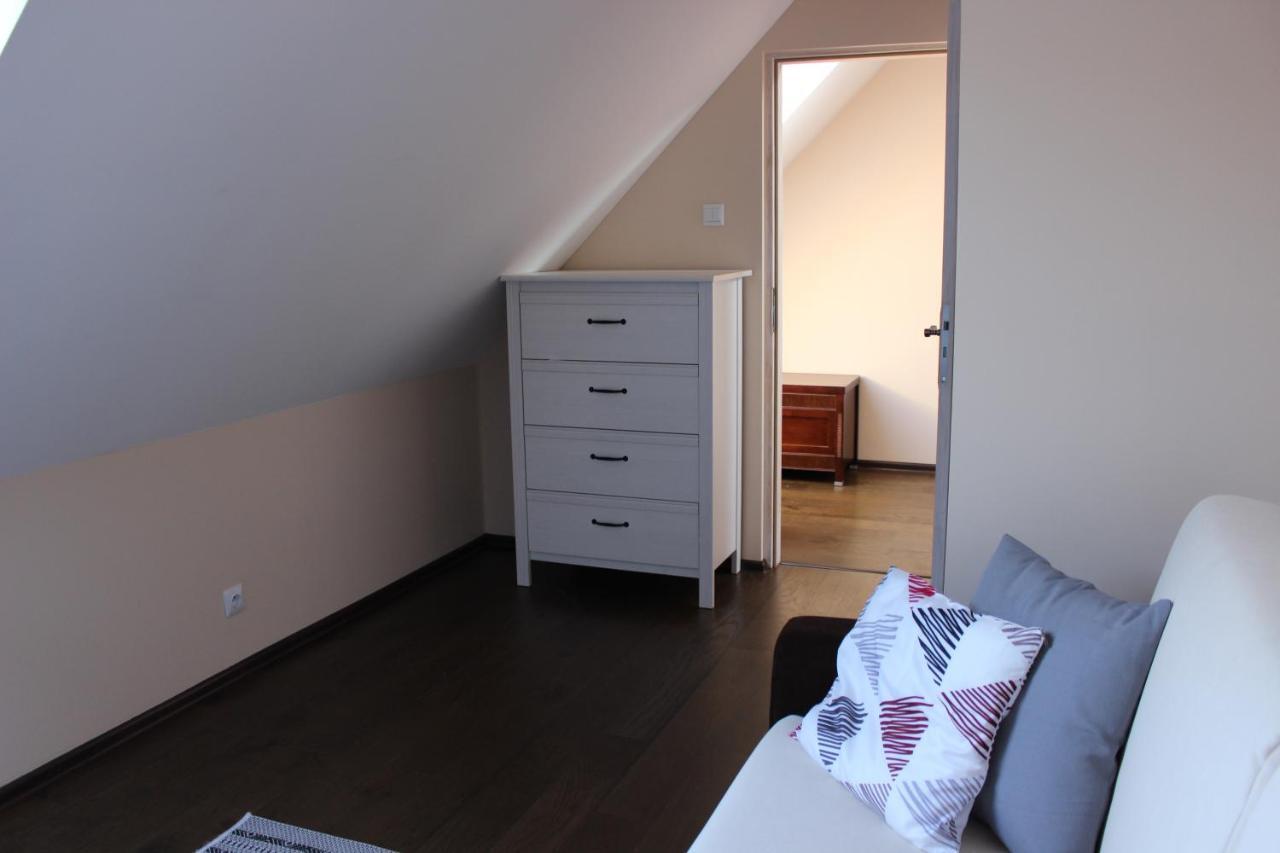 Apartament Na Piętrze w Karpaczu Pod Śnieżką Zewnętrze zdjęcie